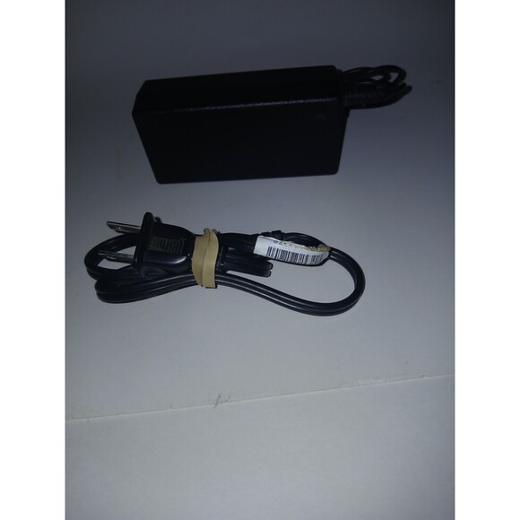 Chicony Power Supply Adapter Model CPA09-020A  Output 36V 1.1A Black Tested - Picture 7 of 16
